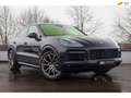 Porsche Cayenne Coupé 3.0 E-Hybrid Platinum Edition Blauw - thumbnail 1