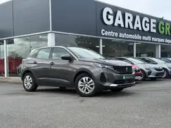 Peugeot 3008 BlueHDi 130ch S&S BVM6 Active Pack