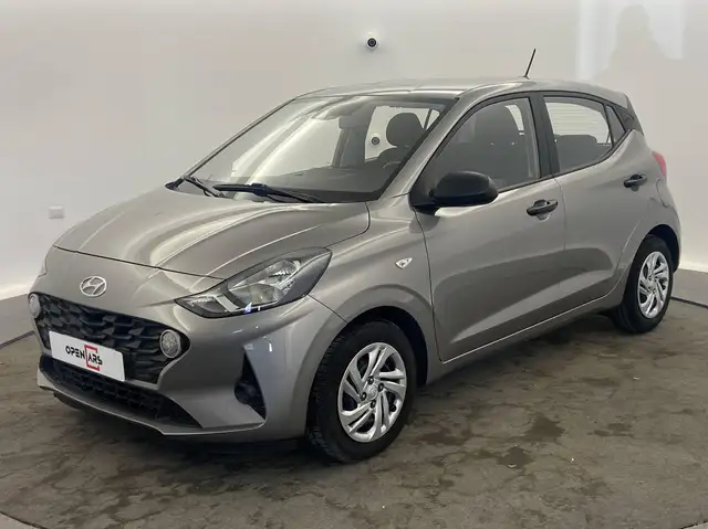 Hyundai i10 1.0 mpi Advanced  | OPZIONE RATE NO BANCA