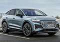 Audi Q4 e-tron Sportback 45 Genuine edition 210kW 82KWh - thumbnail 15