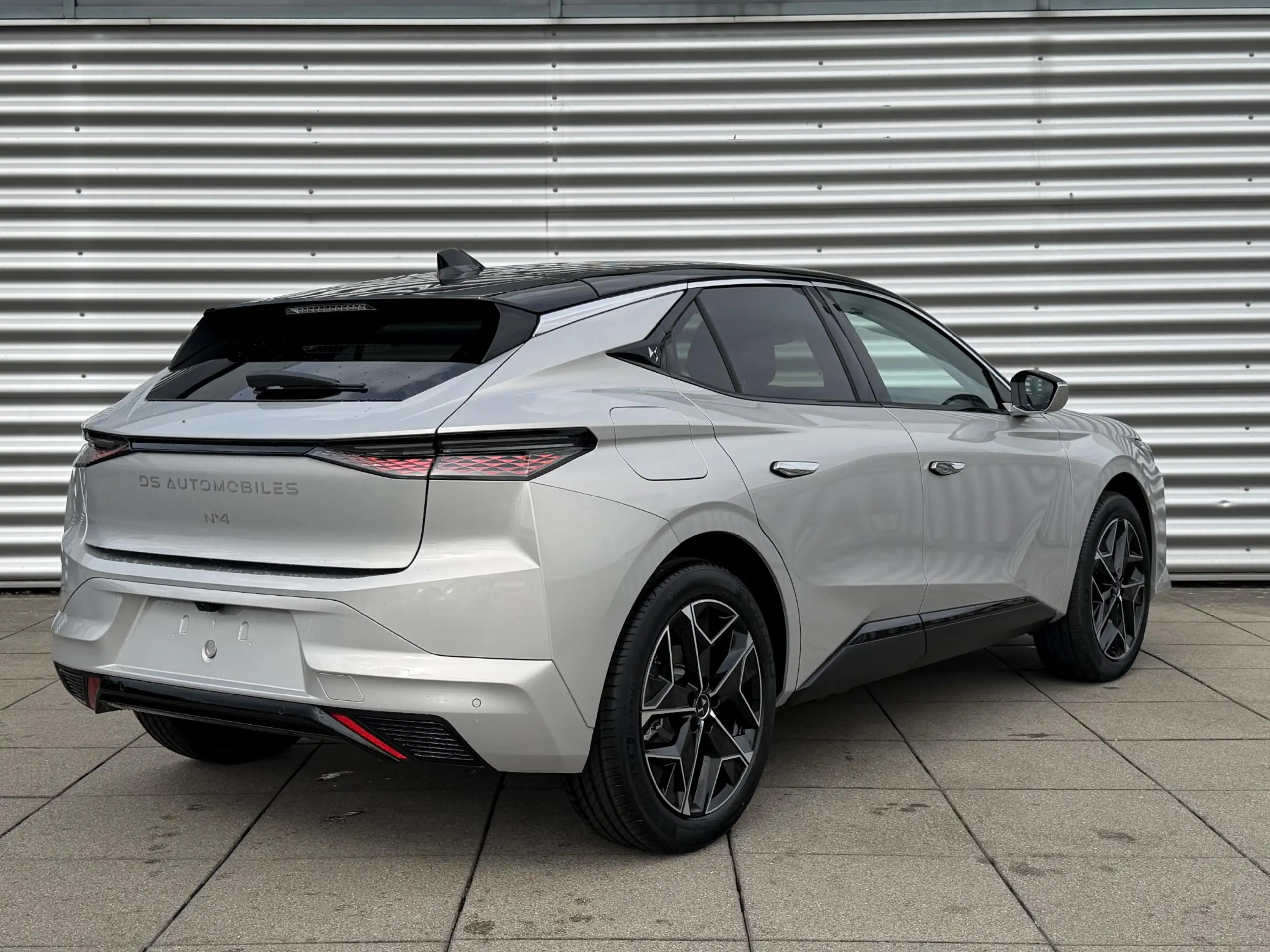 DS Automobiles DS 4 No 1.6 PHEV Pallas Comfort Tech Pack | Elektrische — photo 6