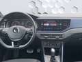 Volkswagen Polo 1,0l TSI Comfortline 7-Gang DSG Radio/ Navi, Klima Wit - thumbnail 14