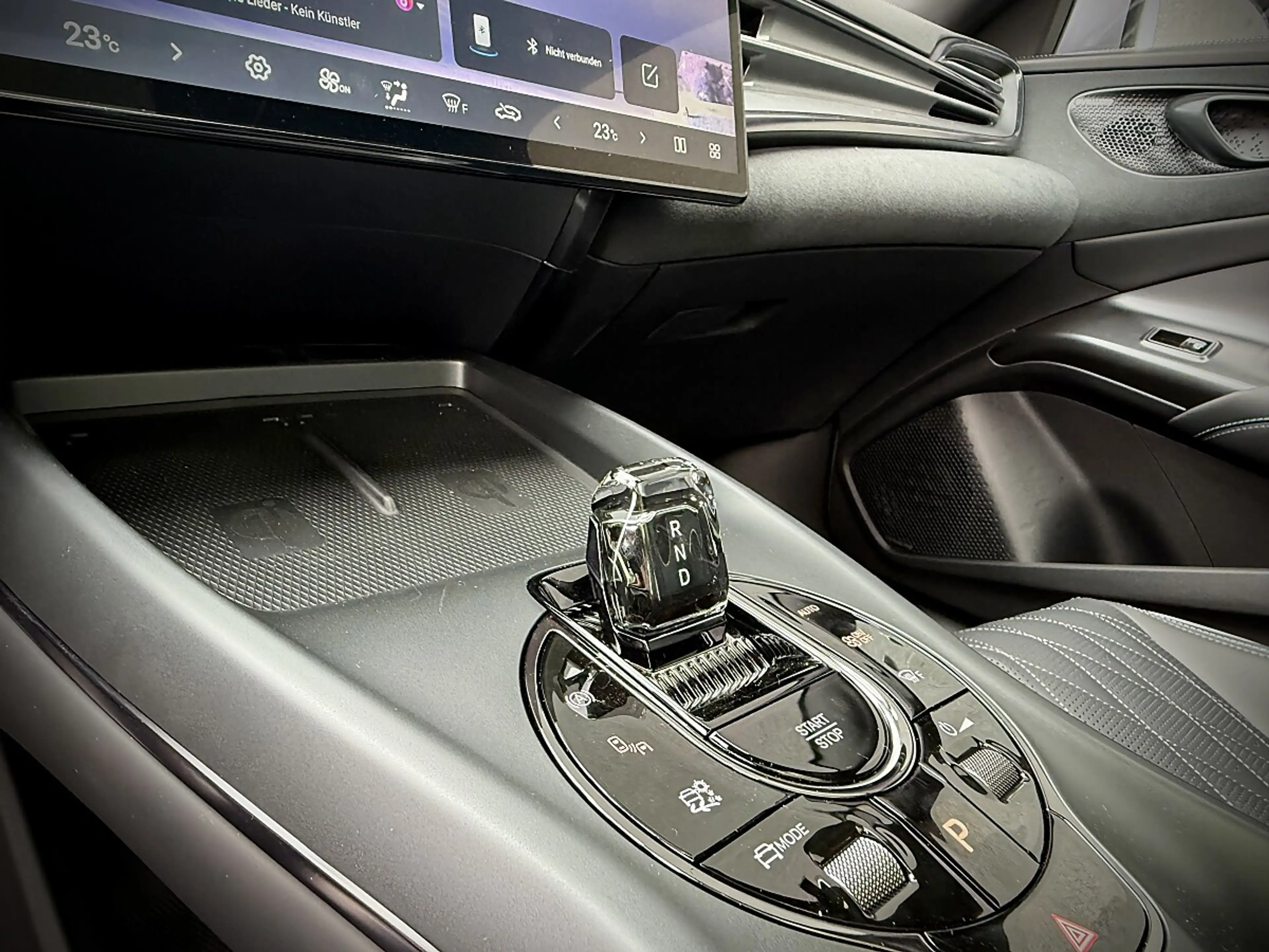BYD Seal Design RWD 313PS MY2026 LEASING AKTION — photo 15