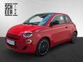 Fiat 500C 500 Hybrid LaPrima Cabrio Rot - thumbnail 1