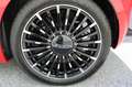 Fiat 500C 500 Hybrid LaPrima Cabrio Rot - thumbnail 3