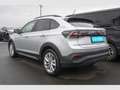 Volkswagen Taigo 1.0 TSI DSG Goal Navi, TravelAssist, Ap Silber - thumbnail 5