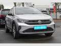 Volkswagen Taigo 1.0 TSI DSG Goal Navi, TravelAssist, Ap Silber - thumbnail 2