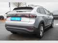 Volkswagen Taigo 1.0 TSI DSG Goal Navi, TravelAssist, Ap Silber - thumbnail 3