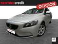 Volvo V40 T2 Inscription Plateado - thumbnail 1