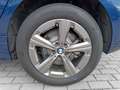 BMW 220 i Active Tourer DAB LED Komfortzg. AHK Shz Azul - thumbnail 10