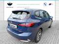 BMW 220 i Active Tourer DAB LED Komfortzg. AHK Shz Blauw - thumbnail 5