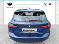 BMW 220 i Active Tourer DAB LED Komfortzg. AHK Shz Azul - thumbnail 6