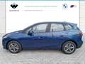 BMW 220 i Active Tourer DAB LED Komfortzg. AHK Shz Azul - thumbnail 9