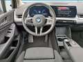 BMW 220 i Active Tourer DAB LED Komfortzg. AHK Shz Azul - thumbnail 11
