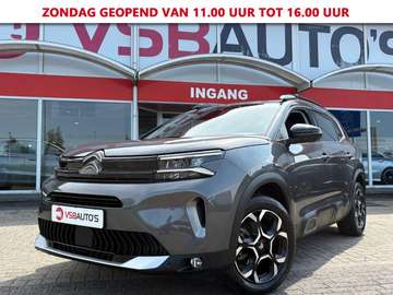 1.2 HYBRID AUT. NAVI CAMERA AIRCO LMV CRUISE