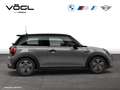 MINI Cooper SE Hatch DAB LED RFK Navi Tempomat Shz Grau - thumbnail 8
