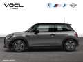 MINI Cooper SE Hatch DAB LED RFK Navi Tempomat Shz Grau - thumbnail 5