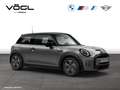 MINI Cooper SE Hatch DAB LED RFK Navi Tempomat Shz Grau - thumbnail 9