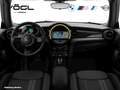 MINI Cooper SE Hatch DAB LED RFK Navi Tempomat Shz Grau - thumbnail 4