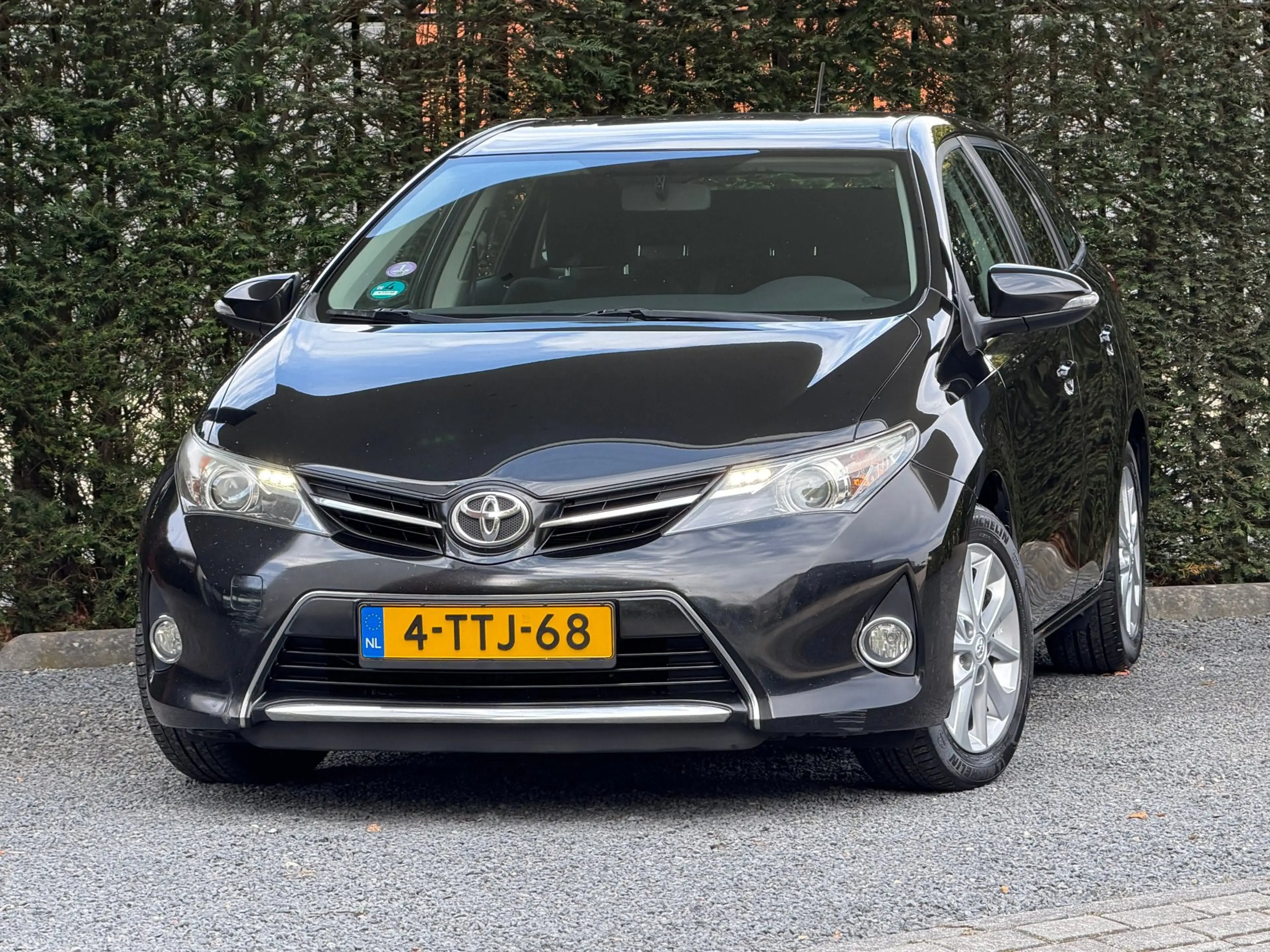 Toyota Auris Touring Sports 1.6 Now | 1E EIG | PDC | CLIMA | CR