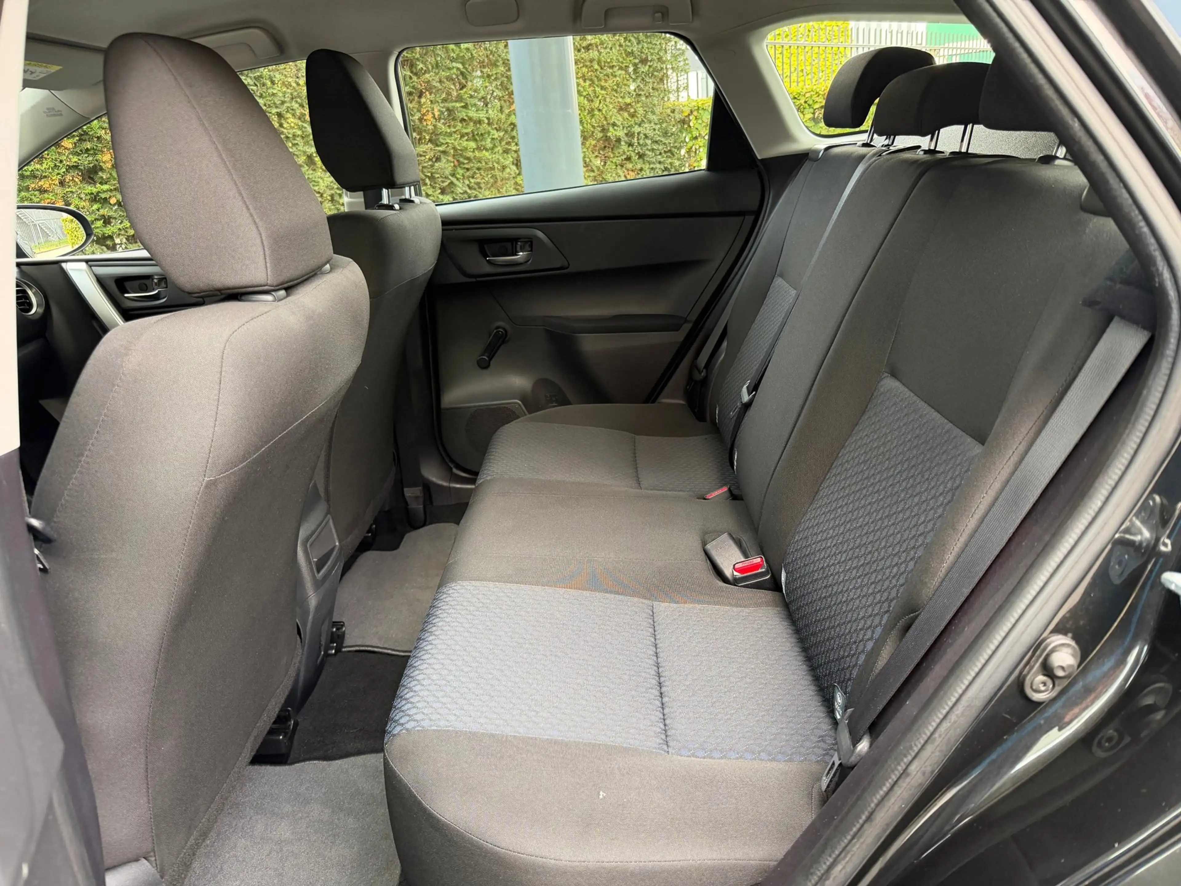 Toyota Auris Touring Sports 1.6 Now | 1E EIG | PDC | CLIMA | CR — photo 11