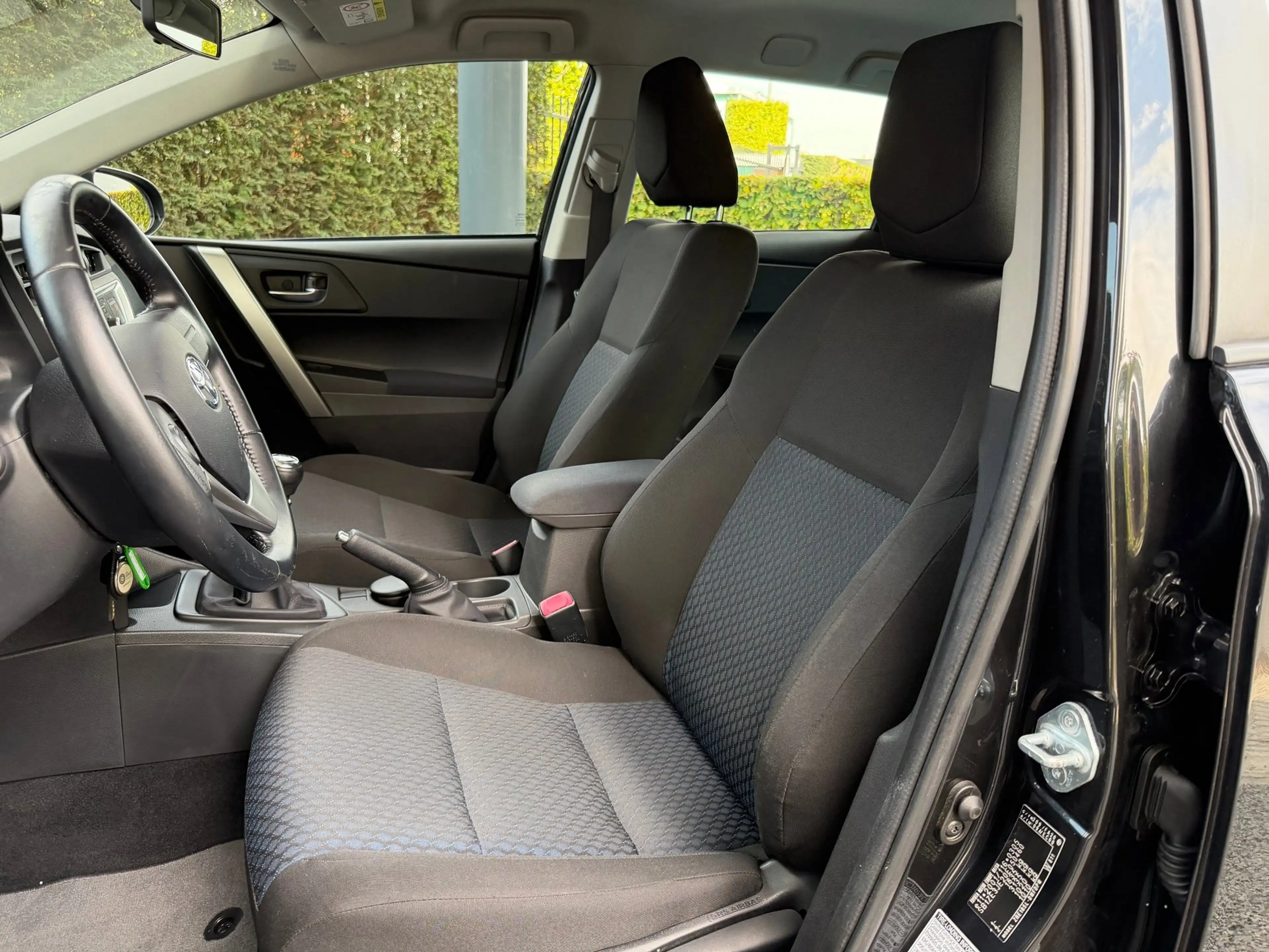 Toyota Auris Touring Sports 1.6 Now | 1E EIG | PDC | CLIMA | CR — photo 10