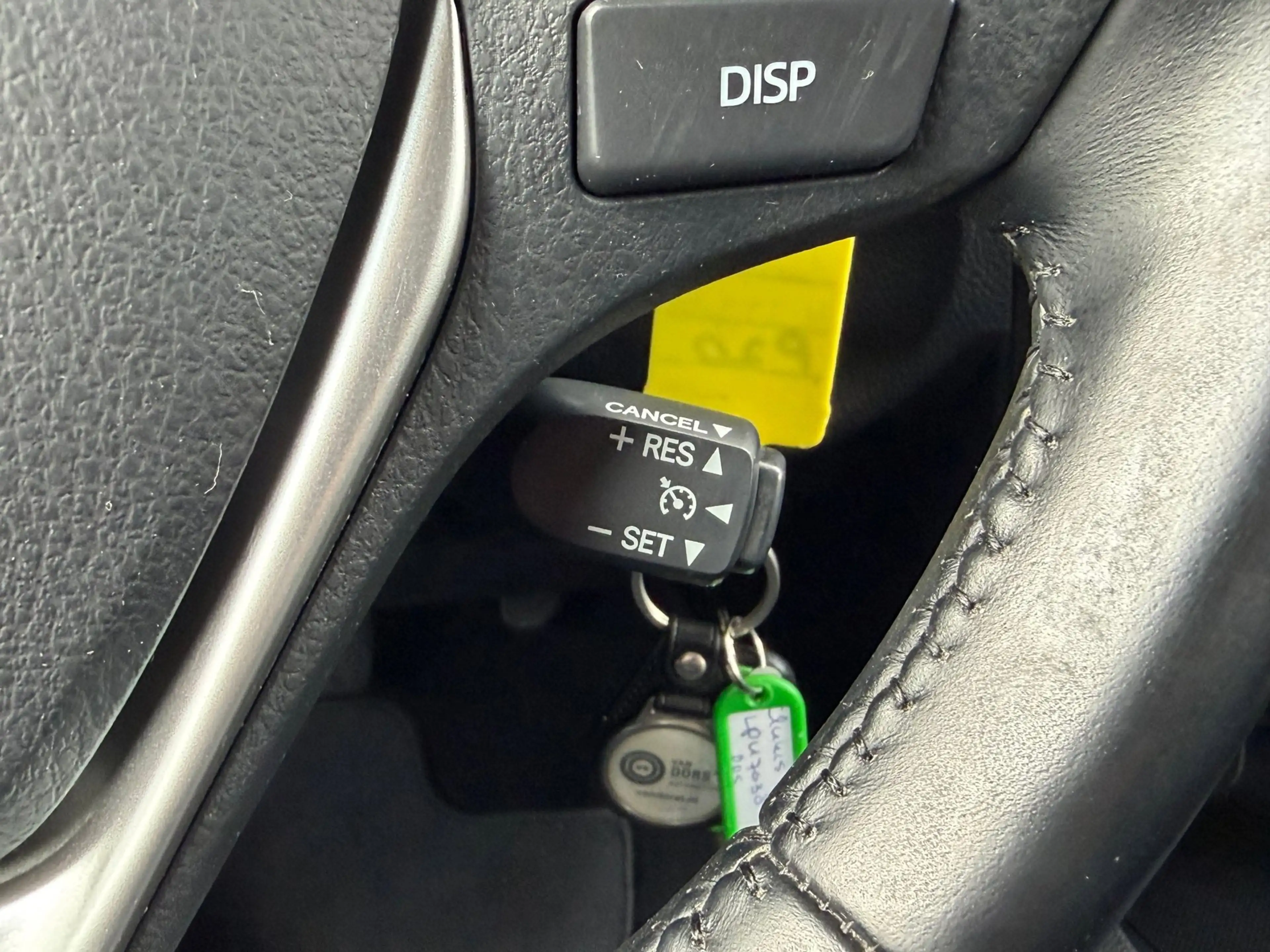 Toyota Auris Touring Sports 1.6 Now | 1E EIG | PDC | CLIMA | CR — photo 13