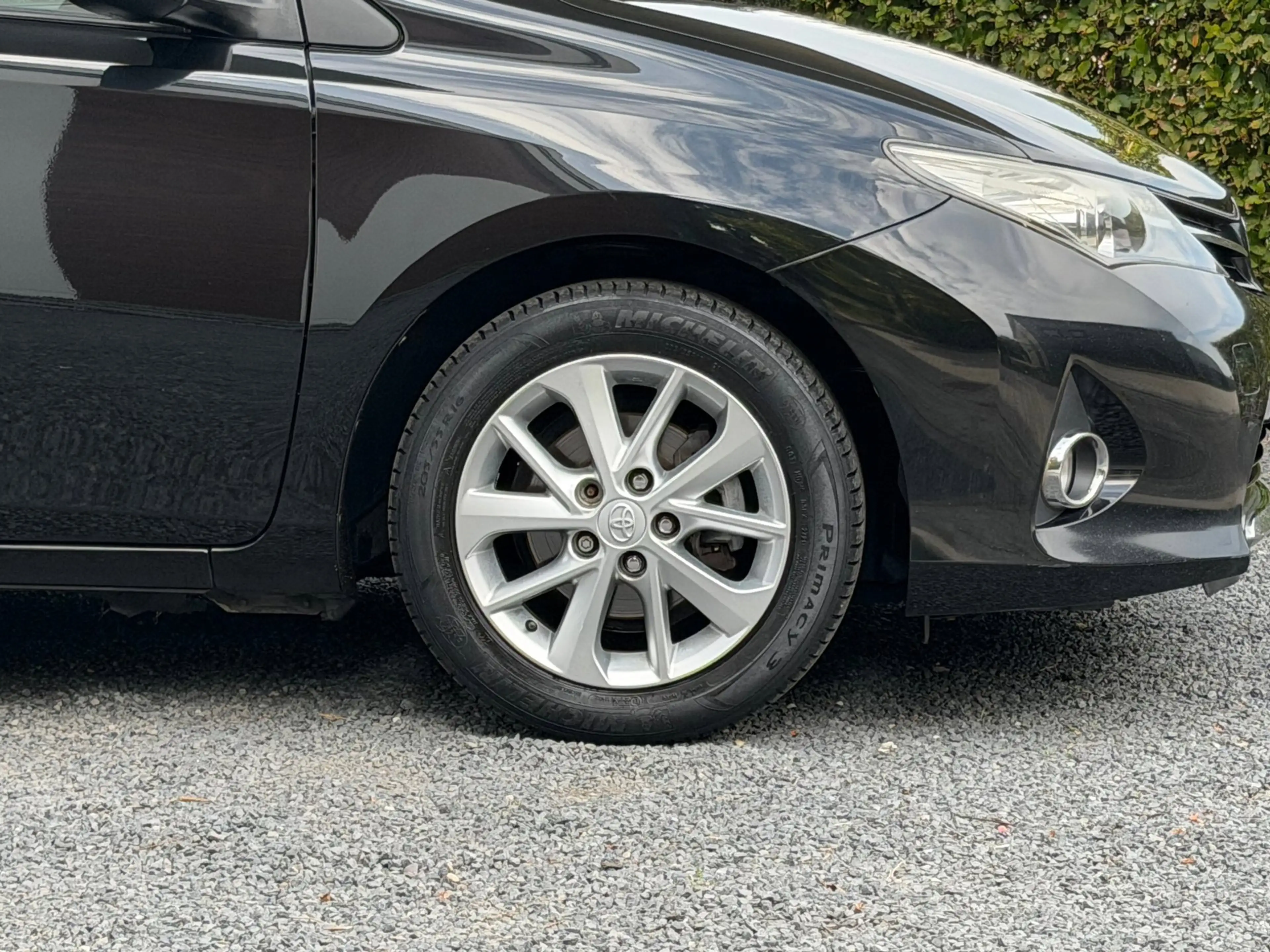 Toyota Auris Touring Sports 1.6 Now | 1E EIG | PDC | CLIMA | CR — photo 6