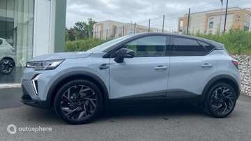 1.8 E-Tech full hybrid 160ch Esprit Alpine  - 26