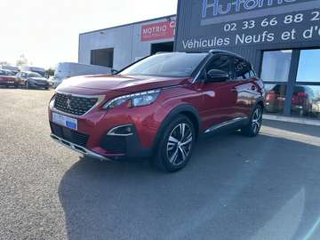 1.6 BLUEHDI 120CH GT LINE S\u0026S EAT6