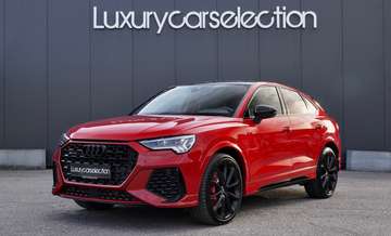 Sportback 2.5 TFSI *RS PACK/PANO/B&O/FULL*
