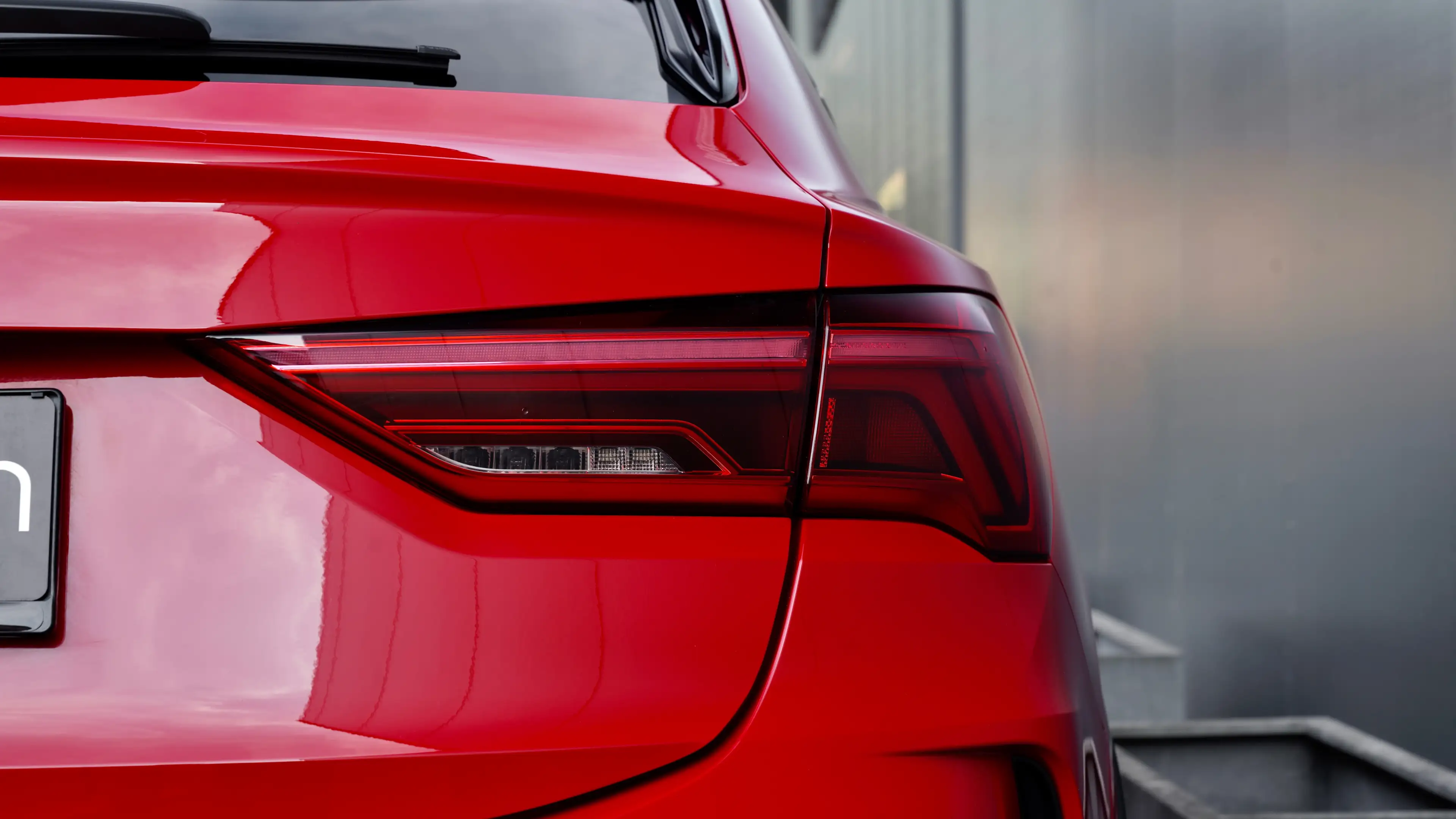 Audi RS Q3 Sportback 2.5 TFSI *RS PACK/PANO/B&O/FULL* — photo 12