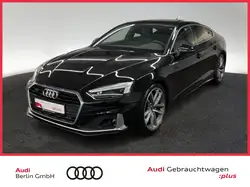 Audi A5 Advanced 40 TFSI qu. S tr. MATRIX R