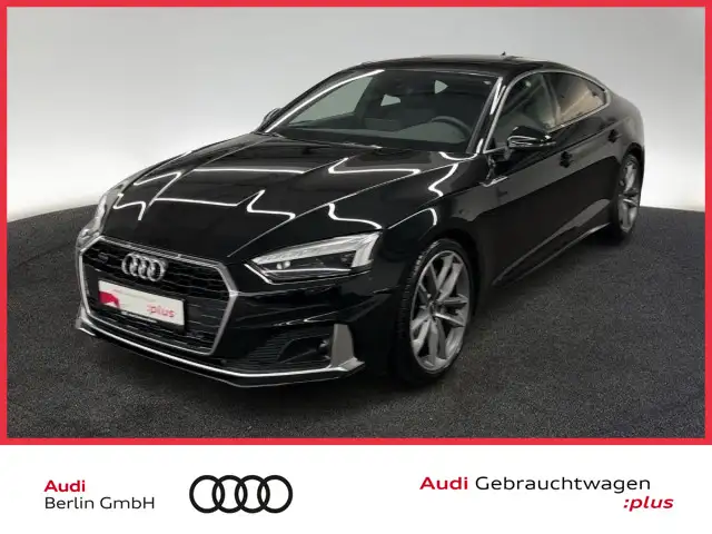 Audi A5 Advanced 40 TFSI qu. S tr. MATRIX R