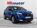 Peugeot 3008 1.2 S&S PureTech Active Pack 130 Azul - thumbnail 1