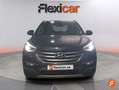 Hyundai SANTA FE 2.2 CRDi Tecno Auto 4x2 7S Azul - thumbnail 1