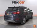 Hyundai SANTA FE 2.2 CRDi Tecno Auto 4x2 7S Azul - thumbnail 7