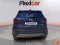 Hyundai SANTA FE 2.2 CRDi Tecno Auto 4x2 7S Azul - thumbnail 6