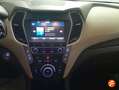 Hyundai SANTA FE 2.2 CRDi Tecno Auto 4x2 7S Azul - thumbnail 12