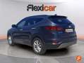 Hyundai SANTA FE 2.2 CRDi Tecno Auto 4x2 7S Azul - thumbnail 4