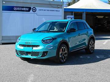 1.2 hybrid La Prima 110cv auto