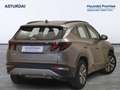 Hyundai TUCSON 1.6 TGDI Maxx 4x2 Grijs - thumbnail 4