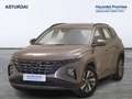 Hyundai TUCSON 1.6 TGDI Maxx 4x2 Grijs - thumbnail 1
