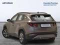 Hyundai TUCSON 1.6 TGDI Maxx 4x2 Gris - thumbnail 3
