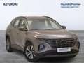 Hyundai TUCSON 1.6 TGDI Maxx 4x2 Grijs - thumbnail 2