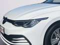 Volkswagen Golf Variant Life Weiß - thumbnail 7