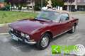 Peugeot 504 CABRIO ANNO 1977 Rot - thumbnail 1