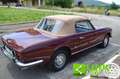 Peugeot 504 CABRIO ANNO 1977 Rot - thumbnail 5