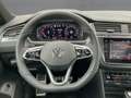 Volkswagen Tiguan 2.0 TSI DSG 4M R-LINE MATRIX+NAVI+AHK+ACC Silber - thumbnail 10