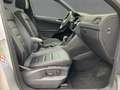 Volkswagen Tiguan 2.0 TSI DSG 4M R-LINE MATRIX+NAVI+AHK+ACC Silber - thumbnail 12